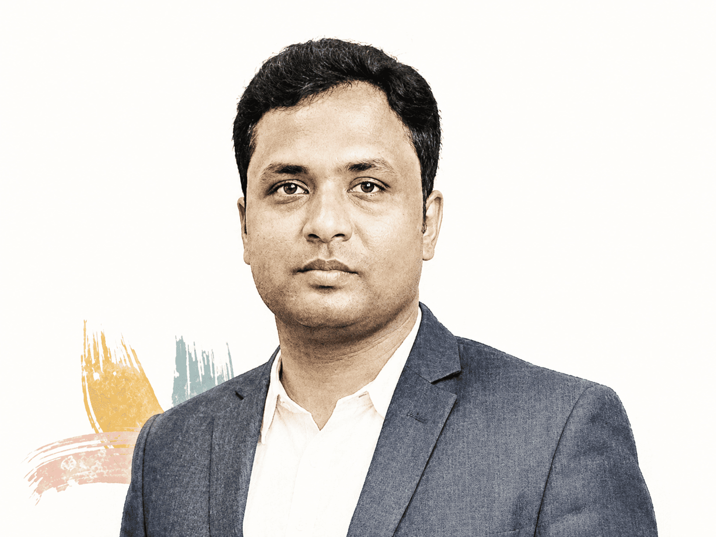 Mirza Minhaz Baig — AI Consultant & Data Scientist