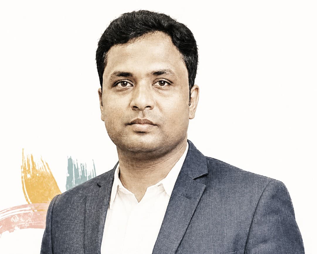 Mirza Minhaz Baig